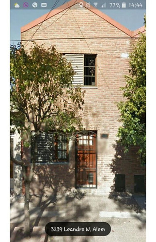 Imagen 7 de 12 de Duplex A La Venta, Alquilado, Alem 3229