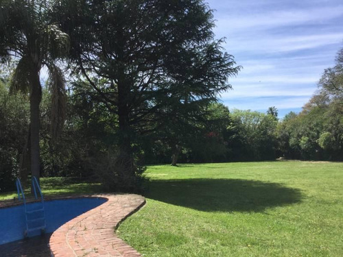 Imagen 22 de 27 de Casa Quinta En Venta En Lujan! A Pocas Cuadras De La Basílica