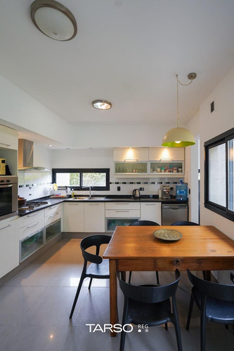 Venta Casa La Serena - Planta Baja