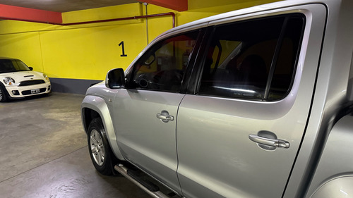 Volkswagen Amarok 2.0 Cd Tdi 163cv 4x2 Highline 1h2