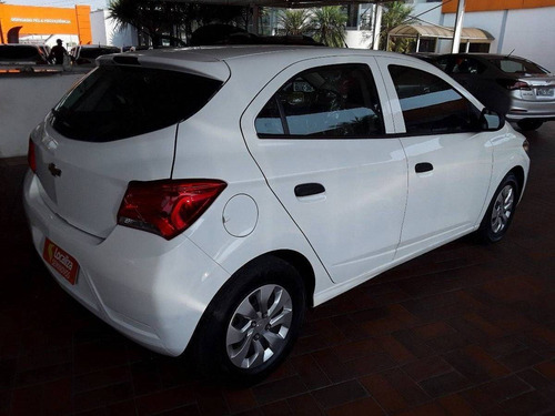 Chevrolet Onix 1.0 Flex Manual
