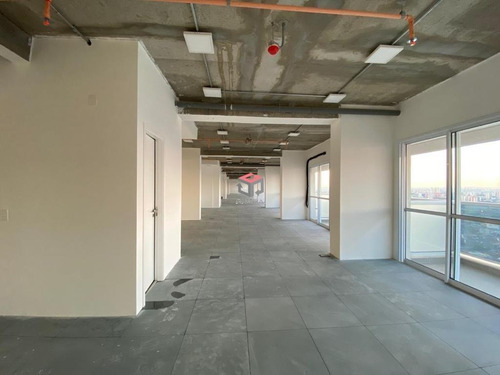Imagem 11 de 13 de Sala Comercial Para Locação, 850 M² - Baeta Neves - São Bernardo Do Campo / Sp - 96471