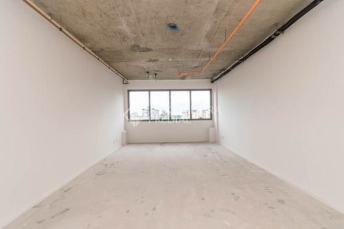 Imagem 1 de 14 de Sala/conjunto - Passo Da Areia - Ref: 333833 - L-333833