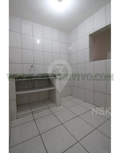 Imagem 10 de 15 de Kitnet Ampla - 59m² - Vila Buarque - Ed2714