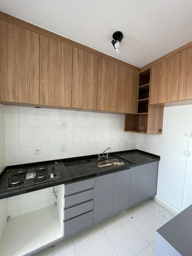 Imagem 6 de 11 de Apartamento Para Locação Em Jundiaí, Jardim Do Lago, 2 Dormitórios, 1 Banheiro, 1 Vaga - 23308_1-2403384