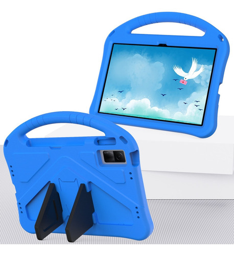 Ót Capa Infantil Eva À Prova De Choque Para Xiaomi Redmi