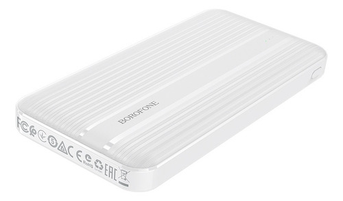 Borofone Powerbank Bat Portatil 10000mah Pd Carga Rapida Bj9