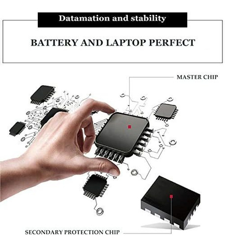 Batería Para Laptop Hp Pavilion G6 G7 G62 G72 G4