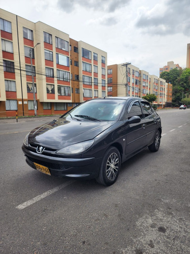 Peugeot 206 1.4 Xr