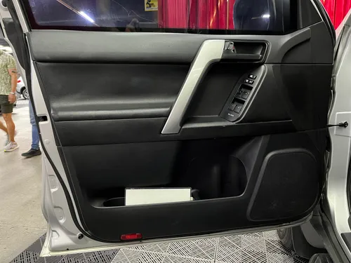 Toyota Prado 3.0 Tx