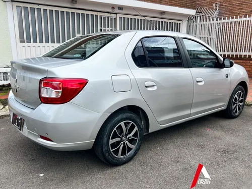 Renault Logan 1.6 Dynamique