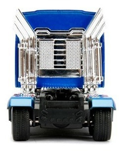 Transformers Camion Western Star Optimus Prime Escala 1:32