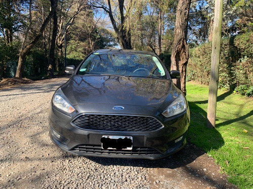 Imagen 4 de 7 de Ford Focus 2015 Modelo Nuevo