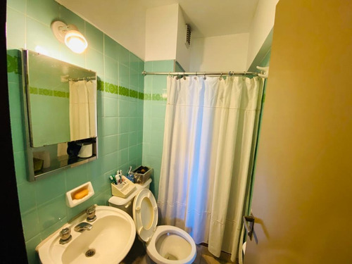 Imagen 15 de 17 de Depto 4 Ambientes Piso Alto C/balcon - Villa Luro