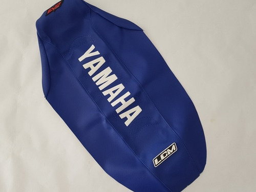 Funda Asiento Lcm Yamaha Xtz 250 - Trapote Racing