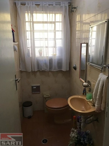 Imagem 5 de 13 de Sobrado Santa Teresinha - R$ 650.000,00 - St15768