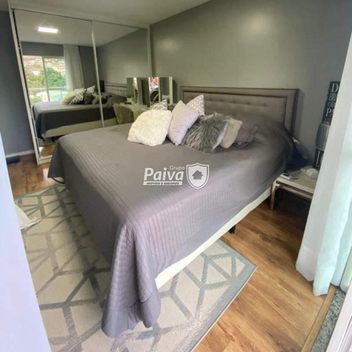 Apartamento- Teresópolis, Agriões - 3401
