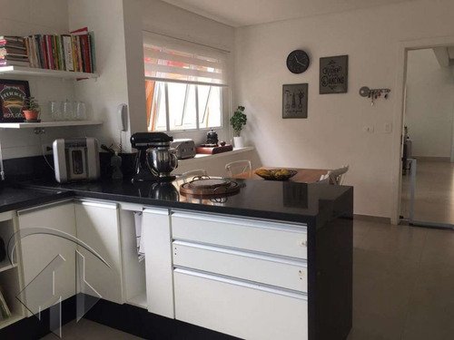 Imagem 8 de 15 de 06126 - Casa De Condominio 4 Dorms. (4 Suítes), Granja Viana - Cotia/sp - 6126