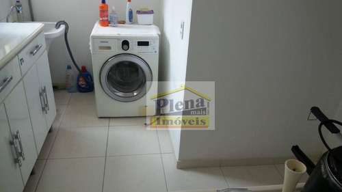 Imagem 6 de 7 de Apartamento Com 2 Dormitórios À Venda, 45 M² - Jardim Bela Vista - Sumaré/sp - Ap1175