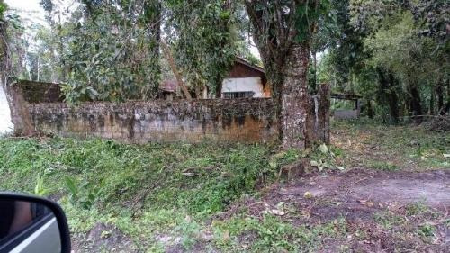 Imagem 3 de 14 de Chácara Em Itanhaém, Lote Com 3013 M² De Área Total