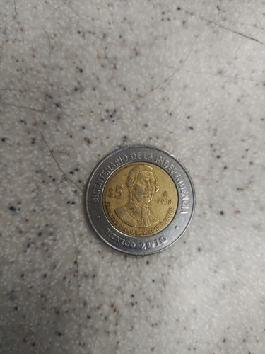 Moneda Antigua