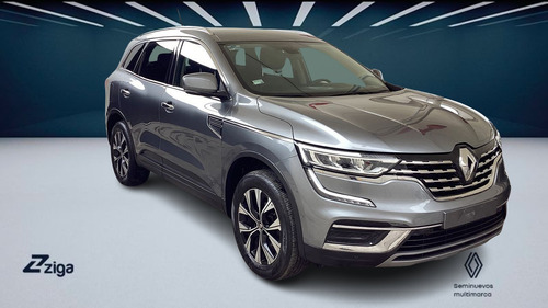 Renault Koleos 2.5 Intens Cvt