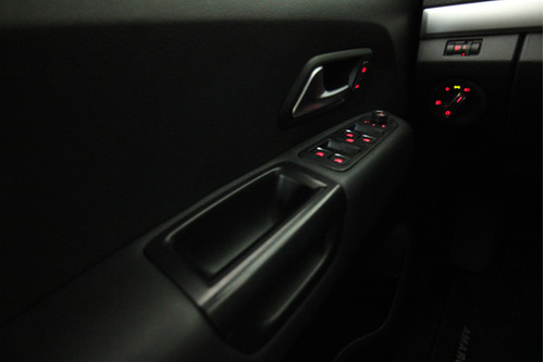 Volkswagen Amarok 2.0 Highline 4motion At