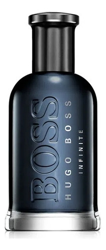 Edp Hugo Boss Bottled Infinite X 50 Ml