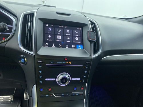 Imagen 16 de 25 de Ford Edge St