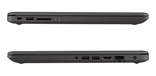 Notebook Hp 240 G7 Celeron N4100 14'' 4gb Ram Win10 27r70lt