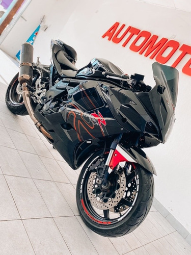 Imagen 1 de 3 de Hyosung Gtr 650