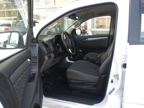 Imagen 14 de 15 de S-10 Pick - Up D/c 2,8 Ctdi Cc