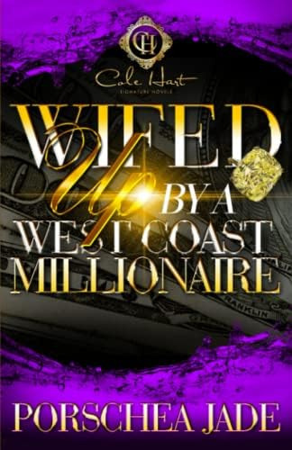 Libro:  Wifed Up By A West Coast Millionaire