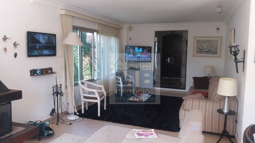 Casa, 258 M² - Venda Por R$ 1.650.000,00 Ou Aluguel Por R$ 5.650,00/mês - Interlagos - São Paulo/sp - Ca0506