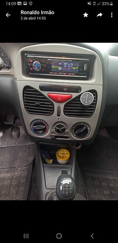 Fiat Palio 2013 1.0 Fire Economy Flex 5p