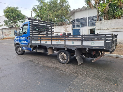 Iveco Daily 35s14hdcs 2018 3.0 2017/2018 - 146cv -