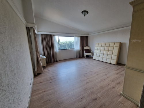 Imagen 14 de 21 de Renta Residencia En Bosques De Las Lomas