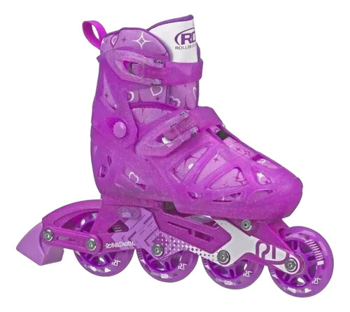 Patines Roller Derby