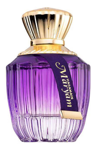 Fragancia Mujer Al Haramain Maryam Eau De Parfum 100 Ml Edp