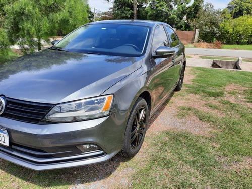 Volkswagen Vento 1.4 Tsi Trendline 150cv At 2017