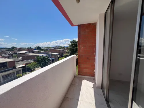 Apartamento En Arriendo En Parques De Castlla. Cod A8014582