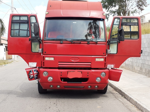 Ford Cargo 4331