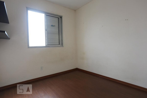 Apartamento À Venda - Jaguaré, 2 Quartos, 68 - S892864182