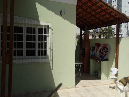 Imagem 21 de 26 de Casa, 2 Dorms Com 92 M² - Aviacao - Praia Grande - Ref.: Edc4213 - Edc4213
