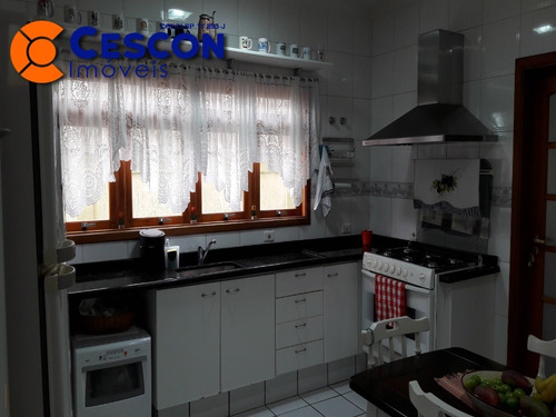 Imagem 10 de 30 de Casa - Ca00345 - 33614773