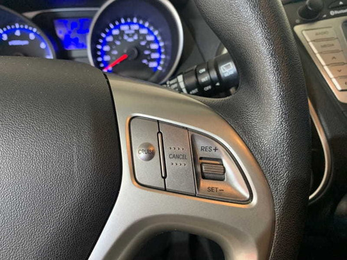 Imagem 6 de 15 de Hyundai Ix35 B 2016