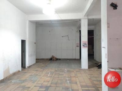 Imagem 2 de 3 de Comercial/industrial - Ref: 165611