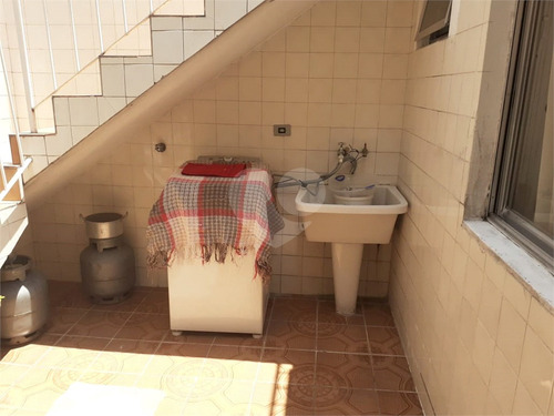 Imagem 28 de 29 de Casa A Venda Com 2 Dormitorios No Bairro Vila Cruzeiro - Reo607702