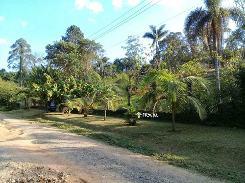 Imagem 9 de 10 de Chácara Com 1 Dorm, Jardim Oriente, Embu-guaçu - R$ 235 Mil, Cod: 1911 - V1911