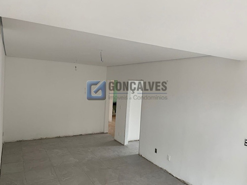 Imagem 6 de 15 de Locação Casa Santo Andre Campestre Ref: 37775 - 1033-2-37775